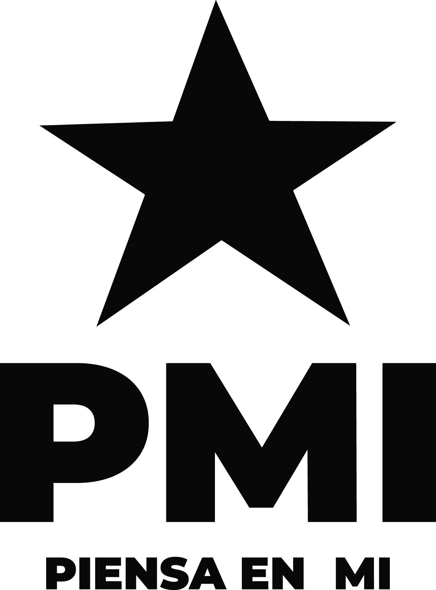PMI - Piensa En Mí